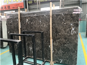 Chinese Dark Emperador Marble With Good Price