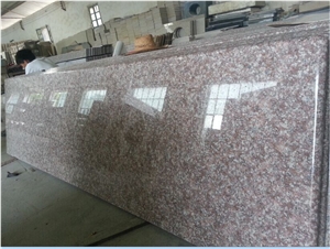 Chinese G687 Granite With Good Price And High Quality