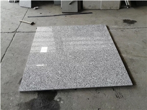 Competitive Model HUNAN G623 From XZX Stone Company