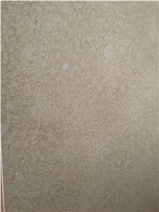 Egypt Beige Marble With Good Price On Sale