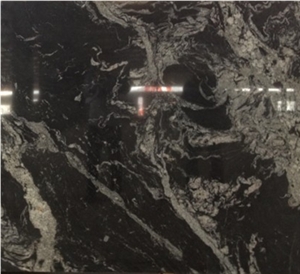 Explosive Models Royal Ballet Granite Tiles