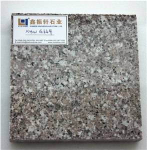 G644 Granite With Competitive Price From China