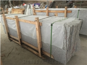 G664 Granite Slabs