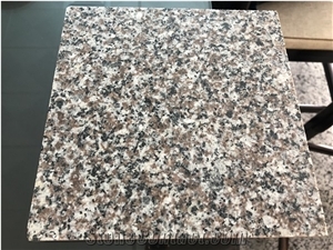 G664 Granite Thick Tiles