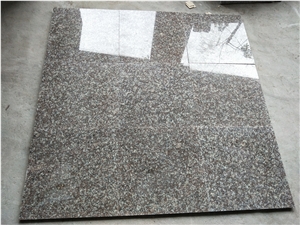 Granite G664 Slabs &Tiles Own Quarry