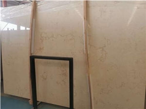 Hot Sale Asia Beige Marble From China