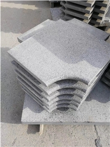 Hot Sales Grey Shandong G654 Granite Slab & Tiles From China