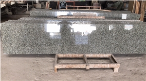 Jiangxi Green Granite With Competitive Price