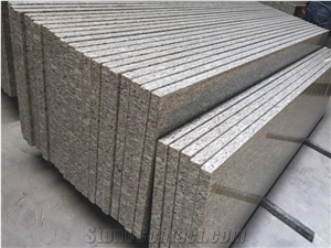 Moon White Granite Cut To Size Slabs