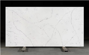 New Calacatta White With Big Discount From China