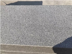 Shandong G654 Granite