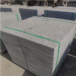 Grey Granite Paver,Granite Paving Stone,Patio Flooring