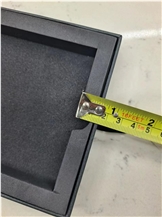 Custom Delicate Tile Display Box For Quartz Stone-Pb061
