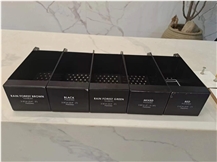 Sample Boxes With Hole