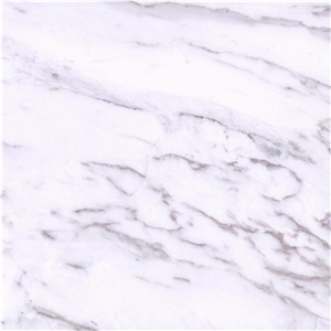 Cosmo White Marble