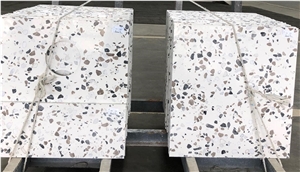 Artificial Terrazzo Stone Tiles