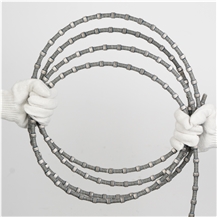 4.3Mm 5.3Mm Diamond Multi Wire-Saw For Multi-Wire Machines