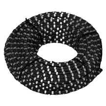 6.3Mm Diamond Wire-Saws For Reinforced Concrete