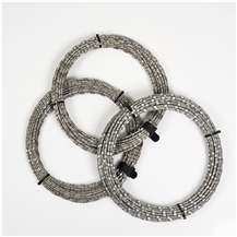 Toolstar Diamond Wire-Saw For Multi-Wire Machine
