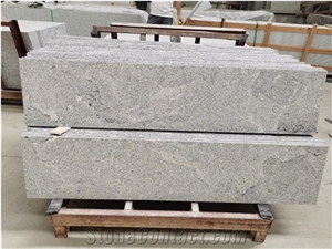 Shanshui Stone Fantasy Grey Tiles For Building Stone Project