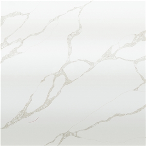 DXQ6507 Calacatta Gold Vein Artificial Stone Project Slabs