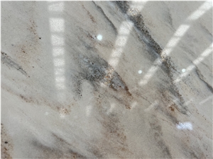Palissandro Classico Marble In Slabs 2Cm And Bookmatched
