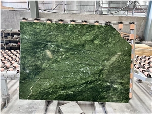 China Verde Ming Green Marble