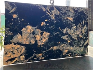 Brazil Grand Constantine Marble Large Size Slabs Polished