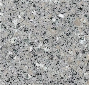 China Sapphire Granite Grey Cut To Size Slabs Tile Polished