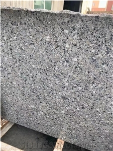Chinese Blue Sapphire Granite Small Slabs For Outdoor Design