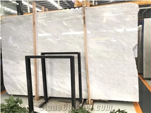 Chinese Oriental White Marble Big Size Slabs Tile Polished
