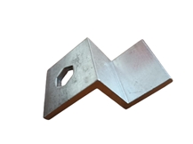 Angles/Transfer Angle/Aluminum Clamping/Cladding Anchor/Fix