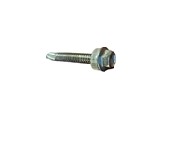 Tapping Screw/HEX HEAD/Hex Washer Head/Self-Drilling