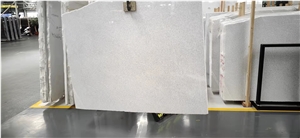Best Choice China Snow White Marble Slabs