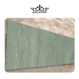 Best Choice Ming Green Marble Slabs For Floor And Wall