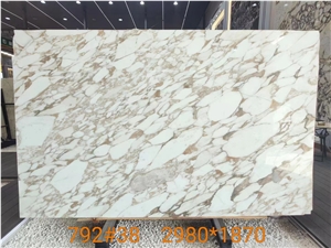 CALACATTA GOLD MARBLE Commercial Counterts