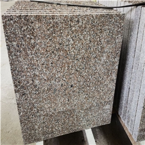 Factory Direct G635 Granite Natural Granite Tiles