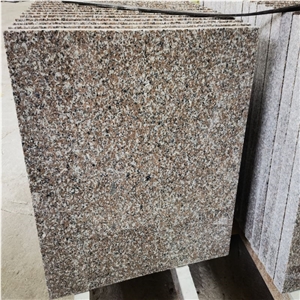 GOLDTOP OEM/ODM Best Quality G635 Granite Slabs
