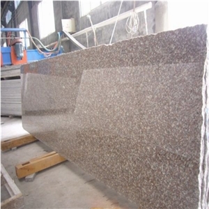 GOLDTOP OEM/ODM Best Quality Luoyuan Red Granite Slabs