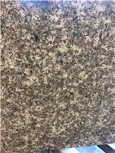 GOLDTOP OEM/ODM Best Quality Luoyuan Red Granite Slabs