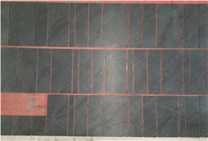 High Quality Black Crystal, Nero Mist Granite Slabs For Tiles Floor