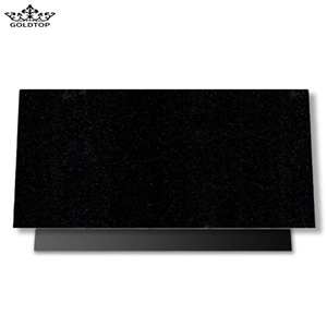 Hot Selling Chinese Black Granite Slabs For Bathroom Floor