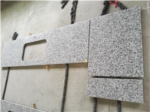 Natural Granite G439 Slab For Kitchen Countertops