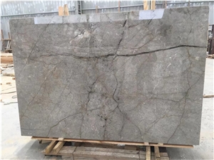 Normandy Grey Marble, Amazon Jungle Marble