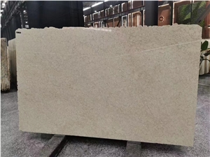 Paris Beige Marble Slab Polished