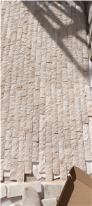 Galala Marble Split Face Wall Tiles