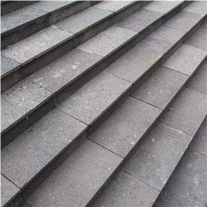 Good Quality Anti Slip Tiles Outdoor Floor Andesite Tiles
