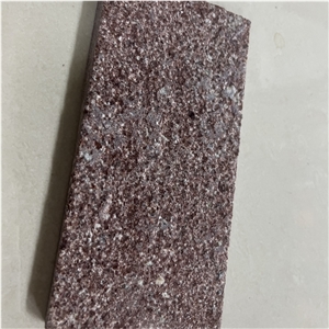 Wholesale Price High Quality Porphyry Tile For Outdoor Decor