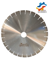 Diamond Saw Blade For Granite With Diameter Of 400Mm