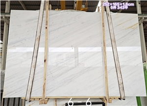 New Arrival 18Mm Natural Marble Polished Dior White Marble